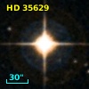 HD  35629