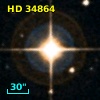 HD  34864