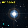 HD  35043