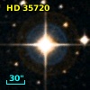 HD  35720
