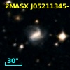 6dFGS gJ052113.5-152155