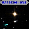 IRAS 05206-1616