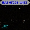 IRAS 05228-1432
