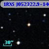 1RXS J052322.9-140256