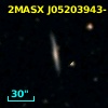 2MASX J05203943-1556467