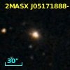 6dFGS gJ051718.9-140604