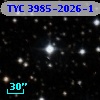 TYC 3985-2026-1