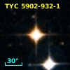 2MASS J05161803-1608170