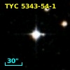 TYC 5343-54-1