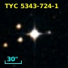 TYC 5343-724-1
