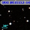 1RXS J051513.3-142739