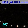1RXS J051537.4-144532