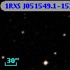 1RXS J051549.1-152719