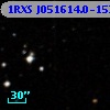 1RXS J051614.0-152246