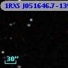 1RXS J051646.7-135103