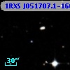 1RXS J051707.1-160519