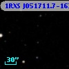 1RXS J051711.7-162820