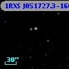 1RXS J051727.3-160000