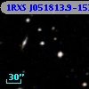 1RXS J051813.9-152745