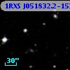 1RXS J051832.2-153336