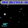 1RXS J051915.9-160809