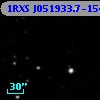 1RXS J051933.7-154120
