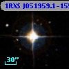 1RXS J051959.1-155017