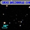 1RXS J052008.6-140800