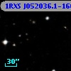 1RXS J052036.1-160755