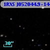 1RXS J052044.9-144555