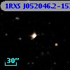 1RXS J052046.2-152126