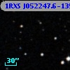 1RXS J052247.6-135902