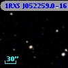1RXS J052259.0-161726