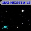 1RXS J052357.9-153430