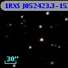 1RXS J052423.3-152848