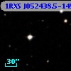 1RXS J052438.5-145209