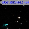 1RXS J052456.2-145549