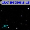 1RXS J052508.8-162023