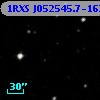 1RXS J052545.7-162250