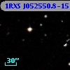 1RXS J052550.8-151717