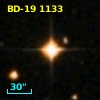 BD-19  1133