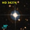 HD  34274
