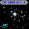 TYC 3989-652-1