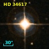 HD  34617