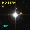 HD  34704