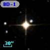 BD-17  1087