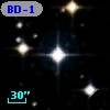 BD-17  1107