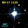 BD-17  1120