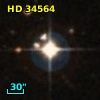 HD  34564
