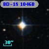 BD-18  1046B